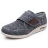 Anti-slip men's shoes for the elderly in autumn and winter, lightweight and breathable large-sized casual shoes for daily exercise, and walking dad shoes Application Scenario